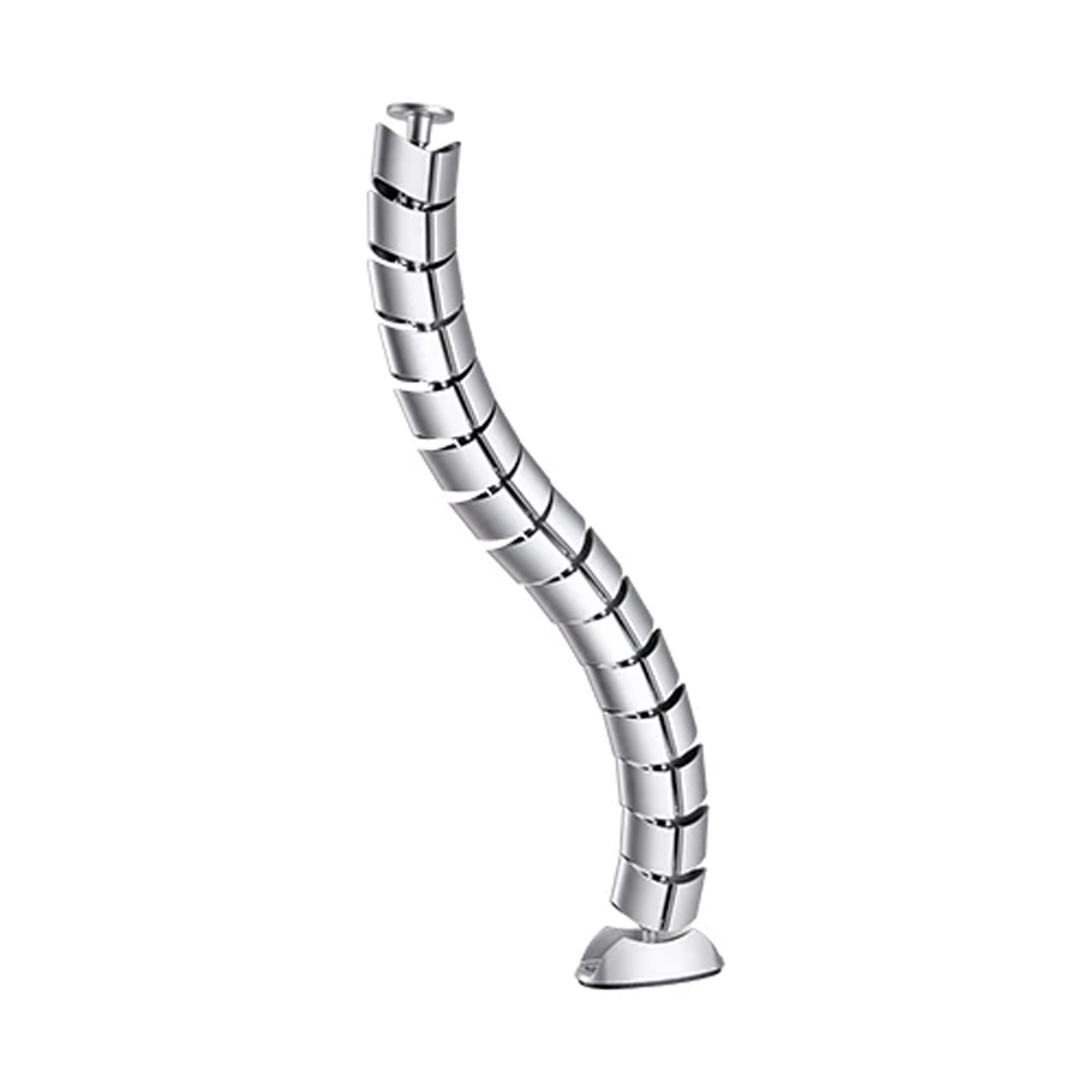 Spacetronik Kabelschlange 73 cm, rund Spacetronik Kabelschlange 73 cm, rund