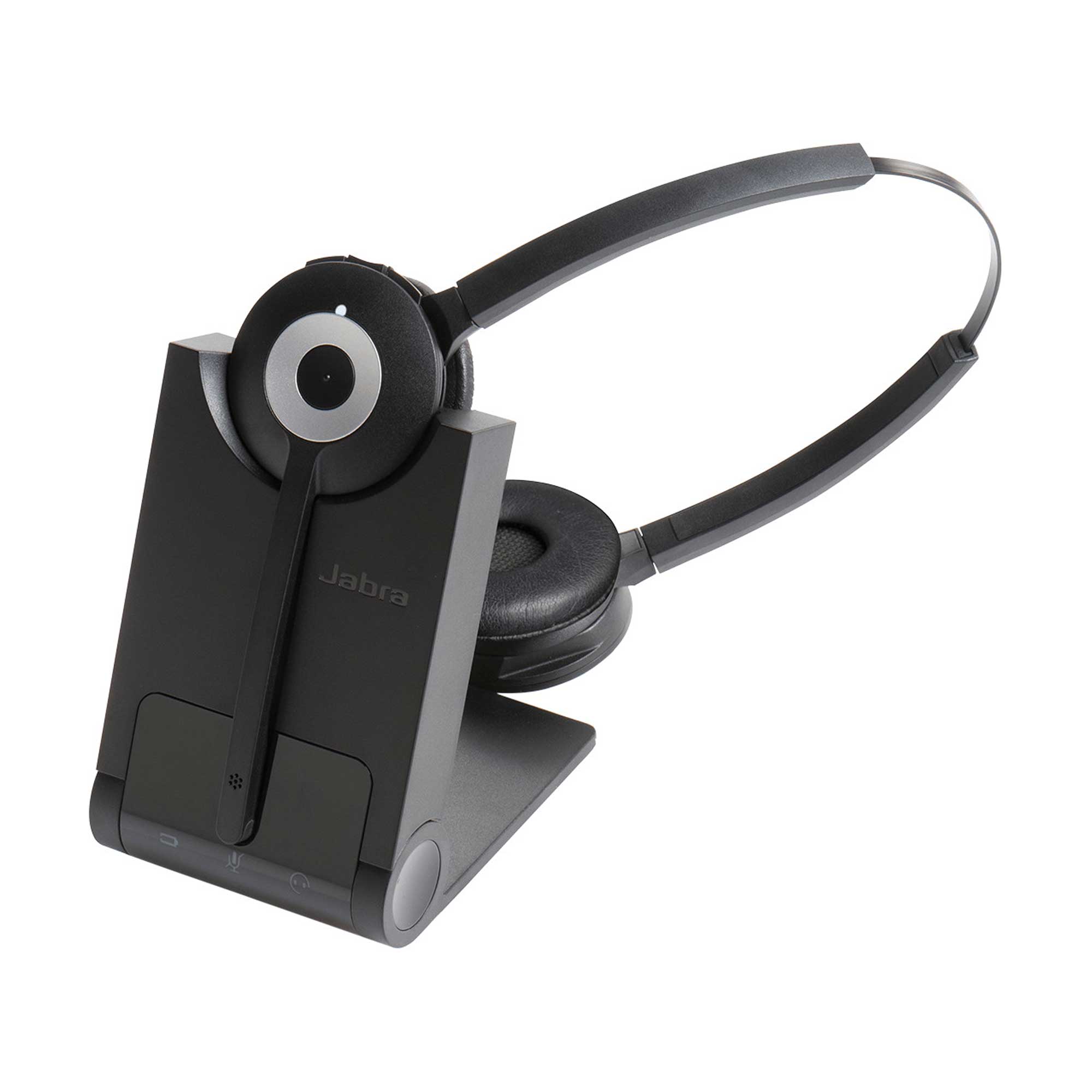 JABRA PRO 920 DUO DECT-Headset JABRA PRO 920 DUO DECT-Headset