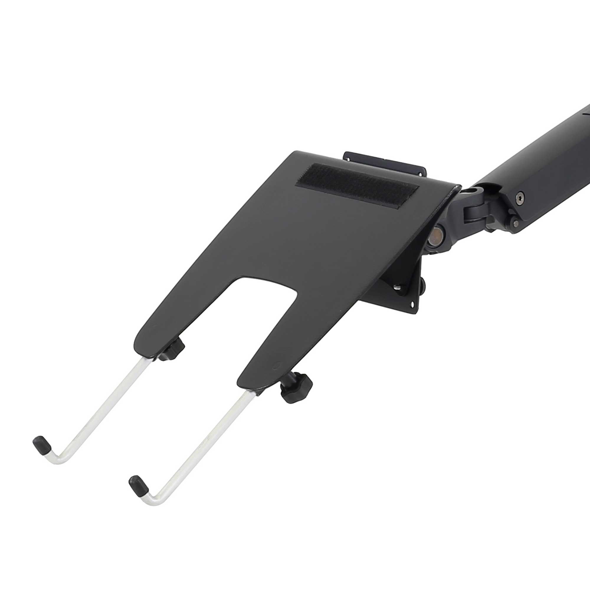 Ergotron Notebookablage (passend zu LX-Monitorarm) Ergotron Notebookablage (passend zu LX-Monitorarm)