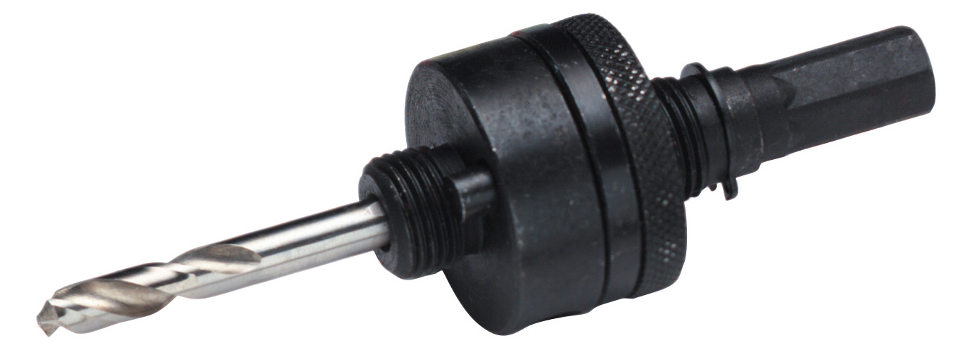 Cimco Aufnahmewerkzeug für Lochsäge für BACHMANN PIX / WIRELESS CHARGER Cimco Aufnahmewerkzeug für Lochsäge für BACHMANN PIX / WIRELESS CHARGER