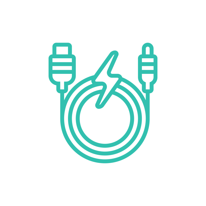 Achten Sie auf Hitze