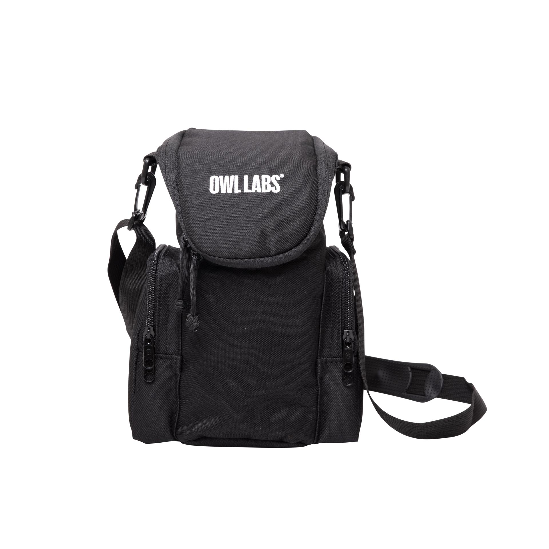 Tragetasche für die Meeting Owl 3/4+ Tragetasche für die Meeting Owl 3/4+