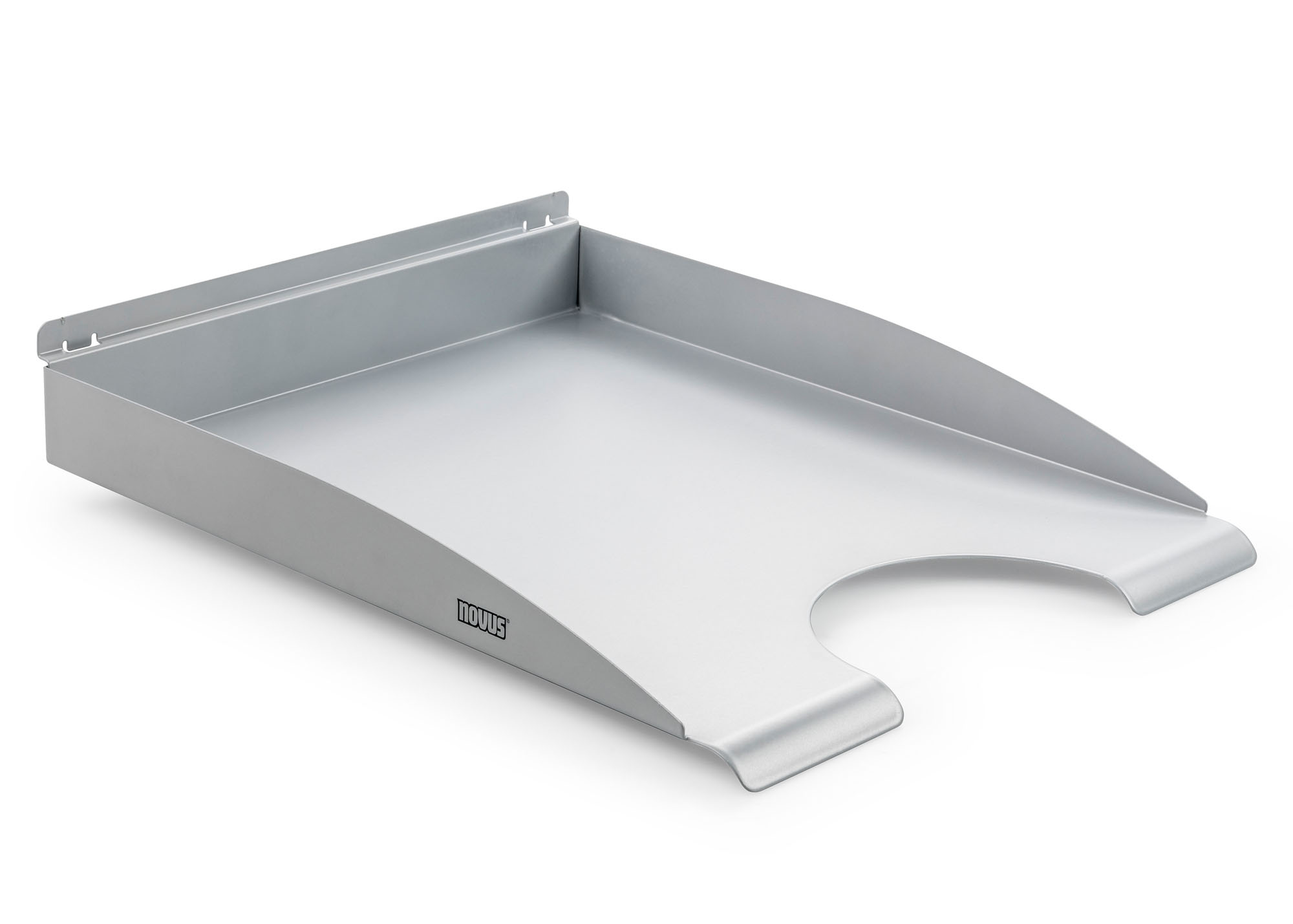 Ablageschale (längs) für NOVUS MY toolbar Ablageschale (längs) für NOVUS MY toolbar