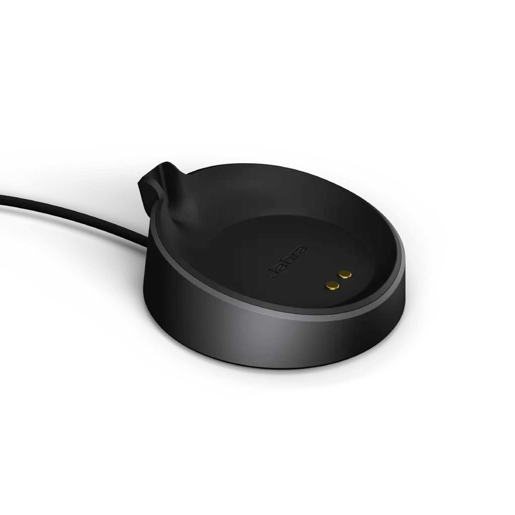 JABRA EVOLVE2 75 Deskstand / Ladestation (schwarz)