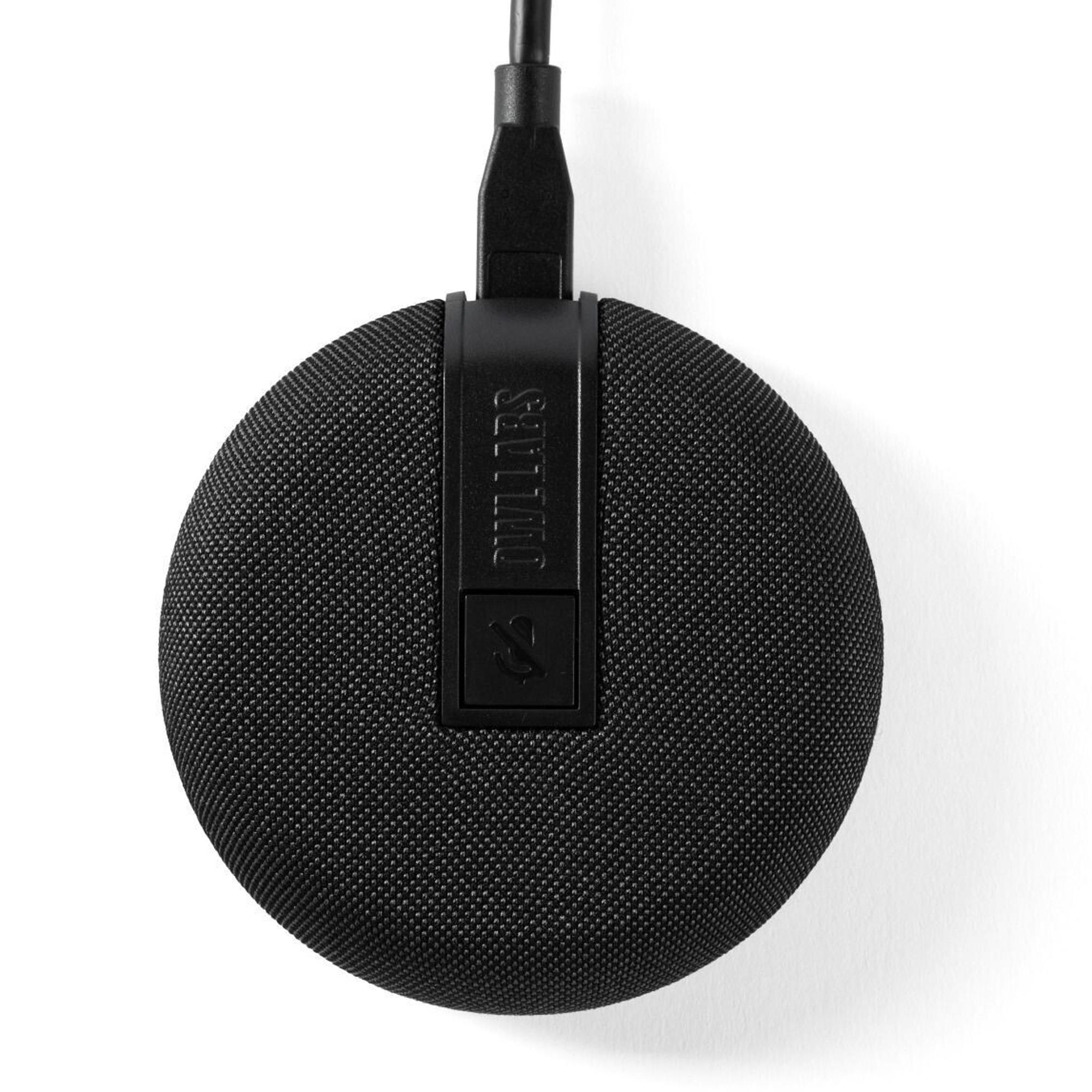 Meeting Owl 3/4+ Zusatzmikrofon - schwarz Meeting Owl 3/4+ Zusatzmikrofon - schwarz