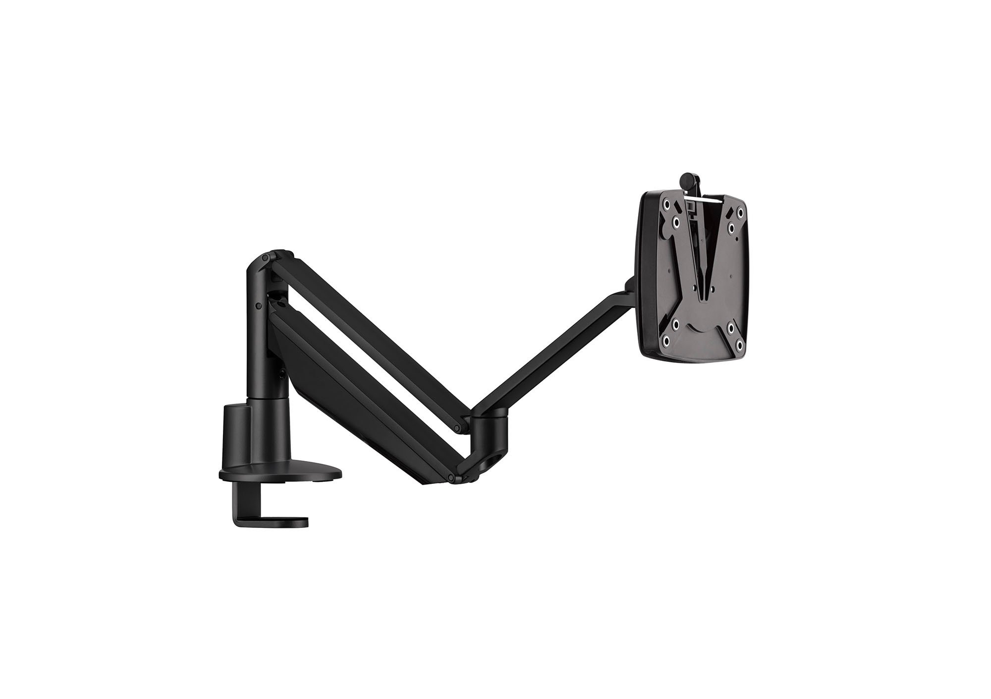 NOVUS Clu II C - Monitorhalterung NOVUS Clu II C - Monitorhalterung
