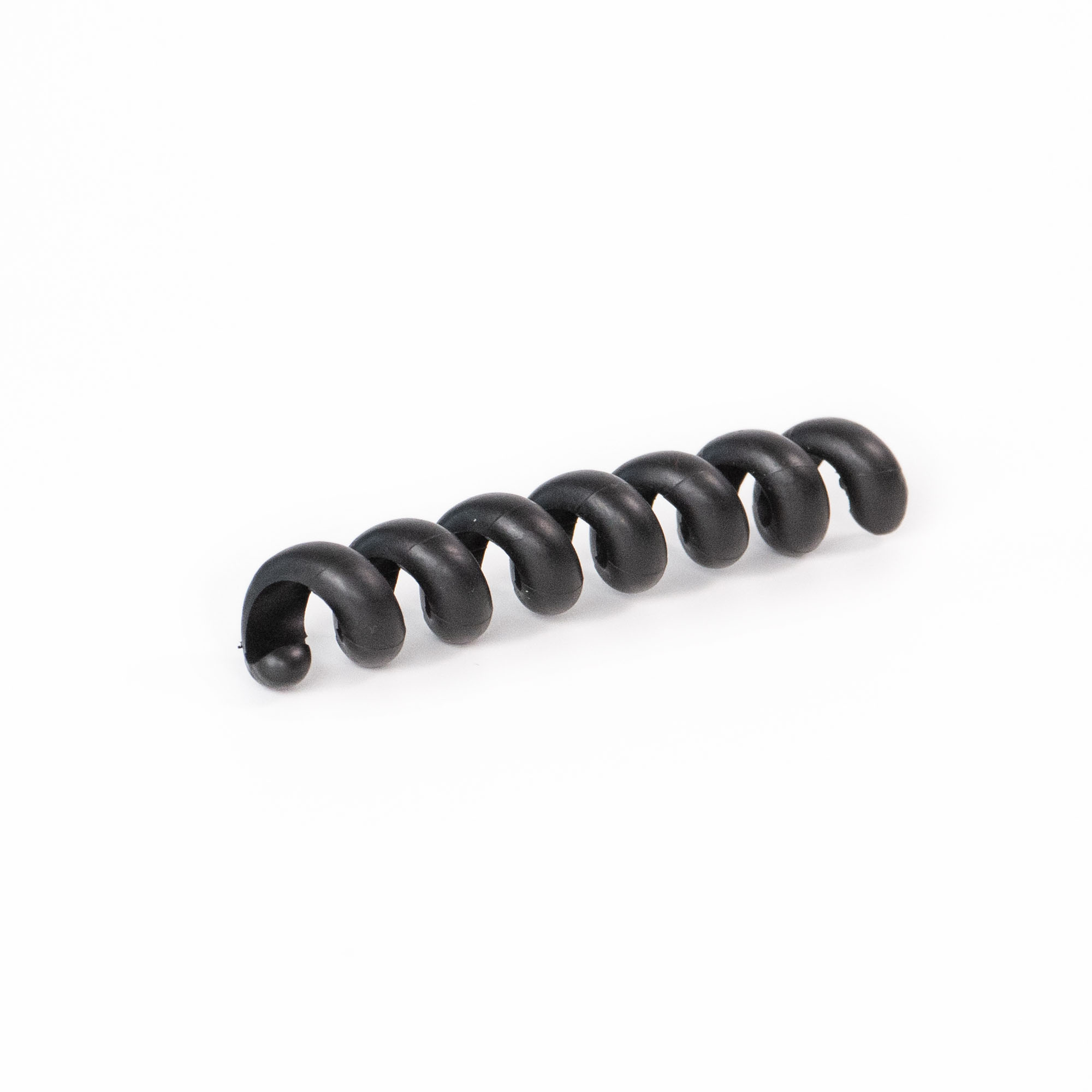 Hicab Kabelhalter Spirale, 5er Paket Hicab Kabelhalter Spirale, 5er Paket