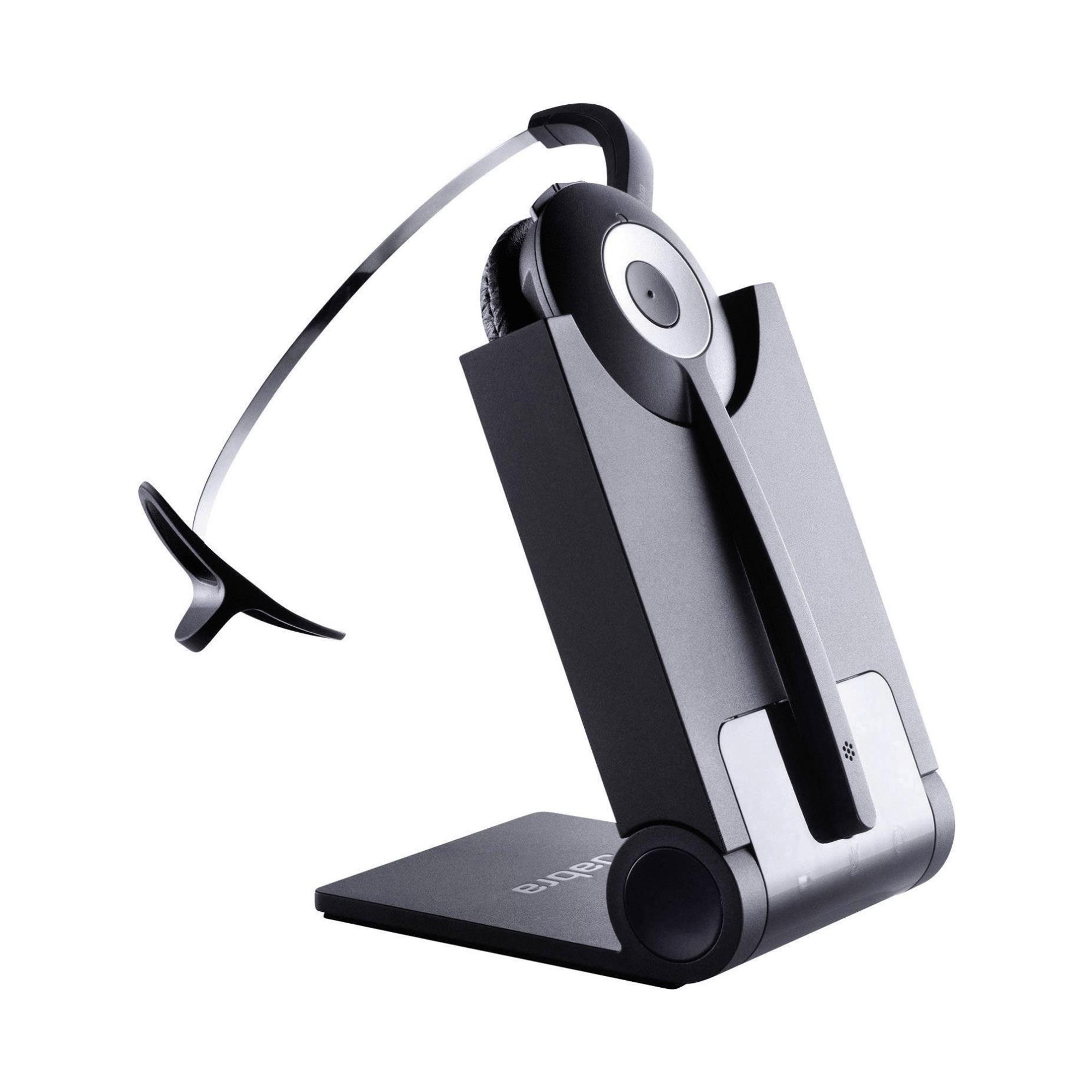 JABRA PRO 920 MONO DECT-Headset JABRA PRO 920 MONO DECT-Headset