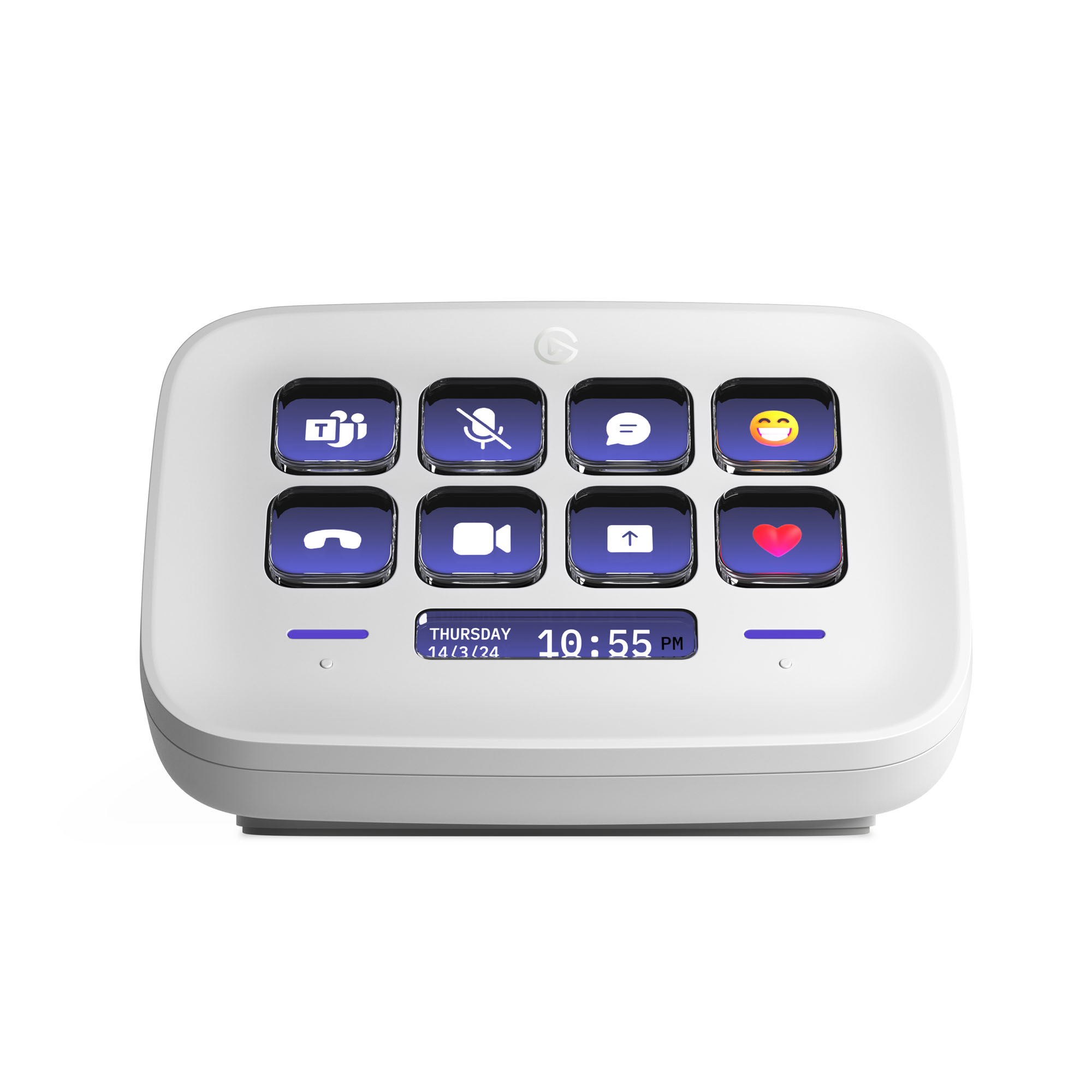 ELGATO Stream Deck Neo ELGATO Stream Deck Neo