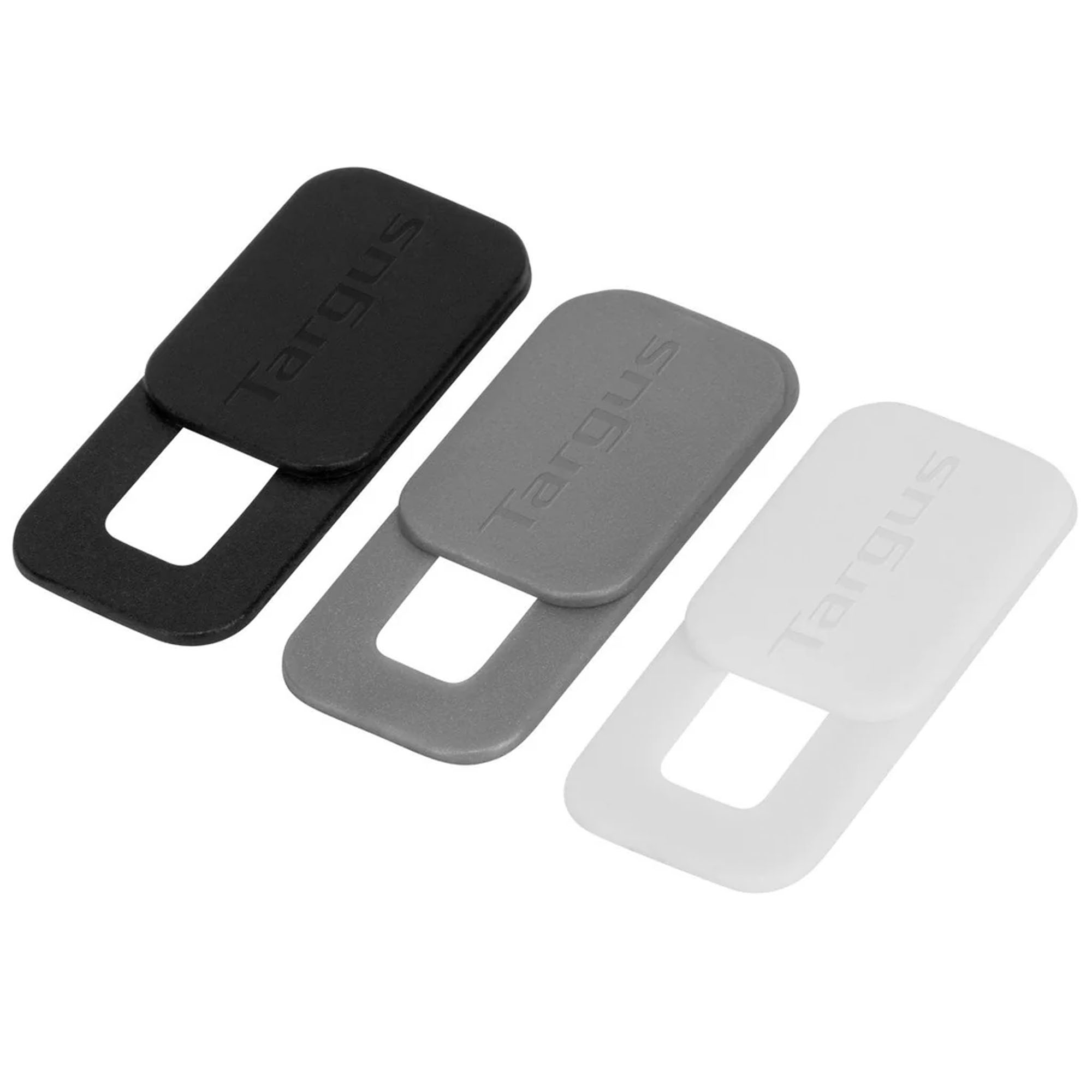 TARGUS Spy Guard Webcam-Abdeckung – 3er-Pack TARGUS Spy Guard Webcam-Abdeckung – 3er-Pack