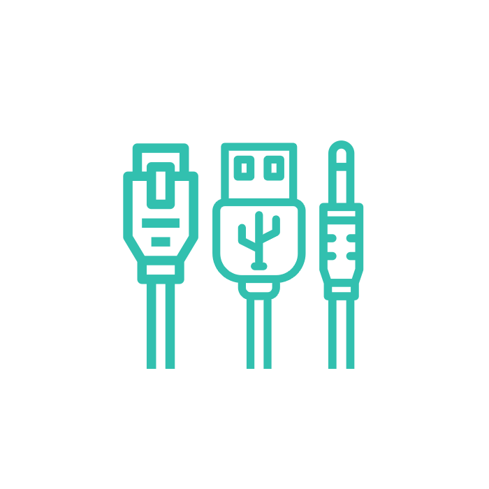 Sorgen Sie für Zugänglichkeit