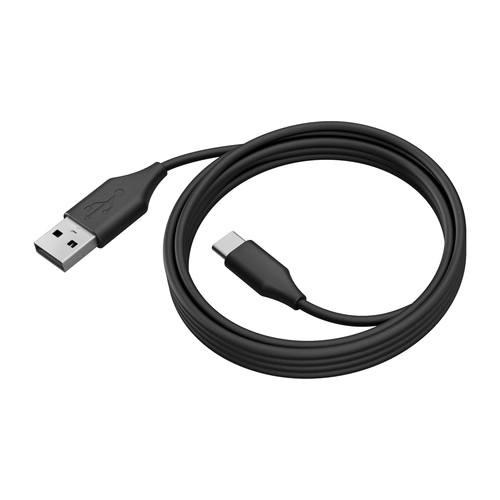 JABRA PANACAST 50 USB-C-auf-USB-A-Kabel (2 Meter) JABRA PANACAST 50 USB-C-auf-USB-A-Kabel (2 Meter)