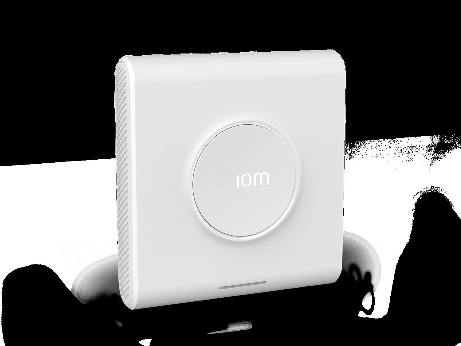 SNOM M900 MULTICELL DECT BASE SNOM M900 MULTICELL DECT BASE