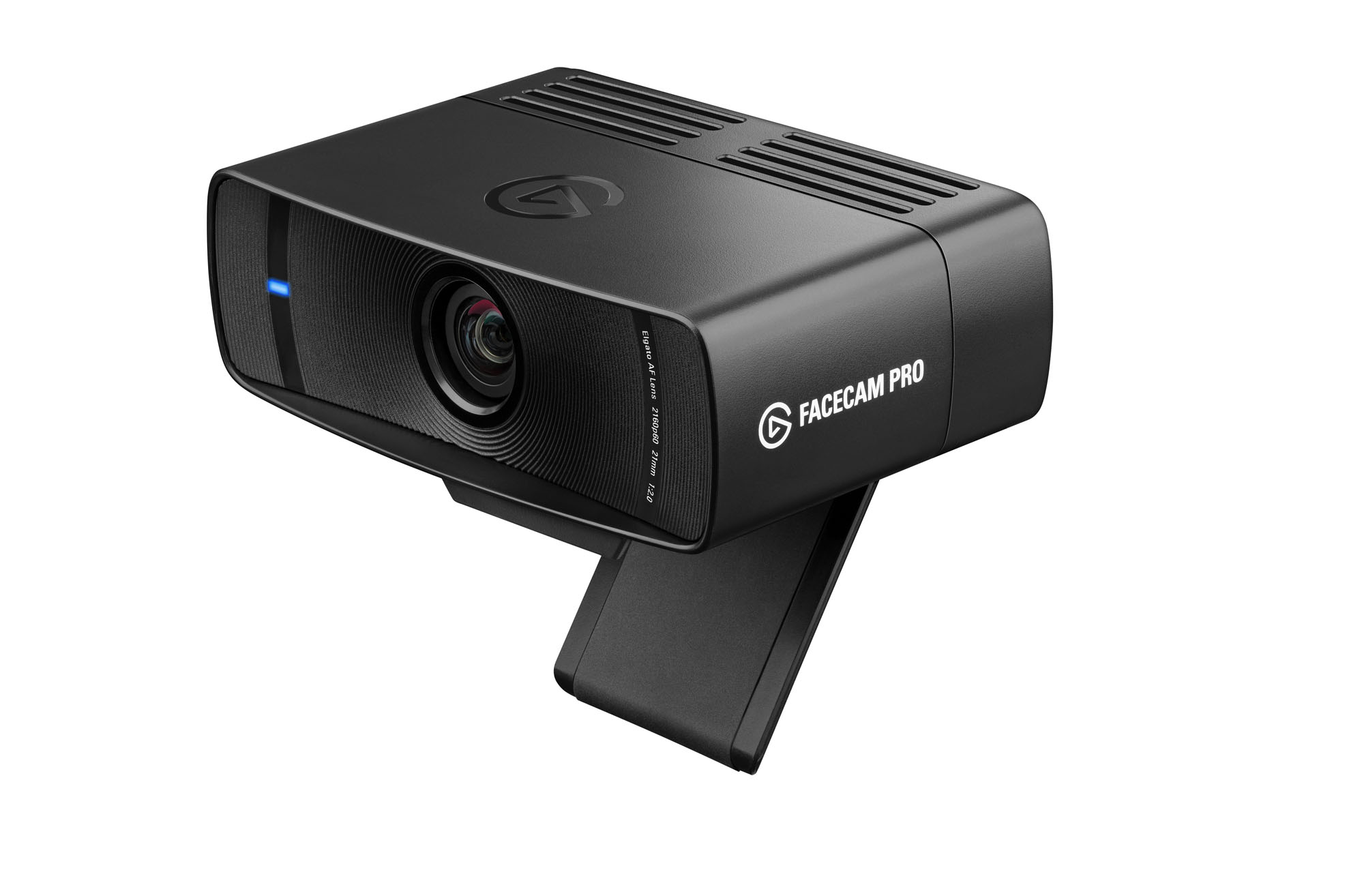 ELGATO Facecam Pro - 4K-Webcam ELGATO Facecam Pro - 4K-Webcam