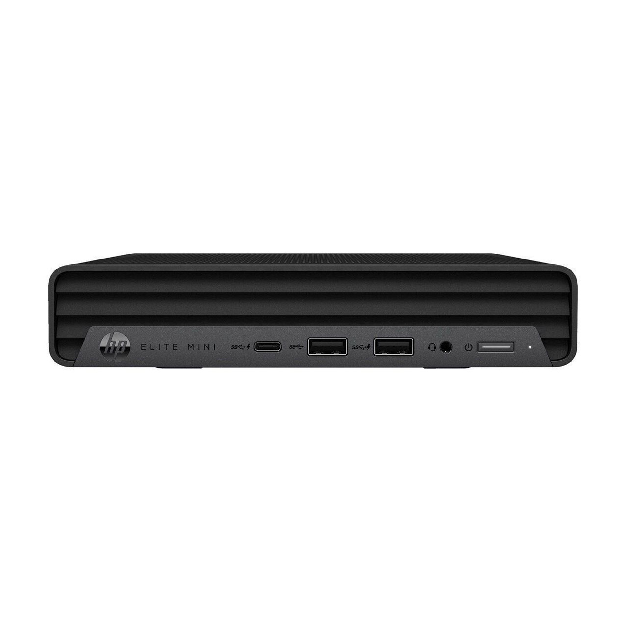 HP Intel i7 Mini PC HP Intel i7 Mini PC