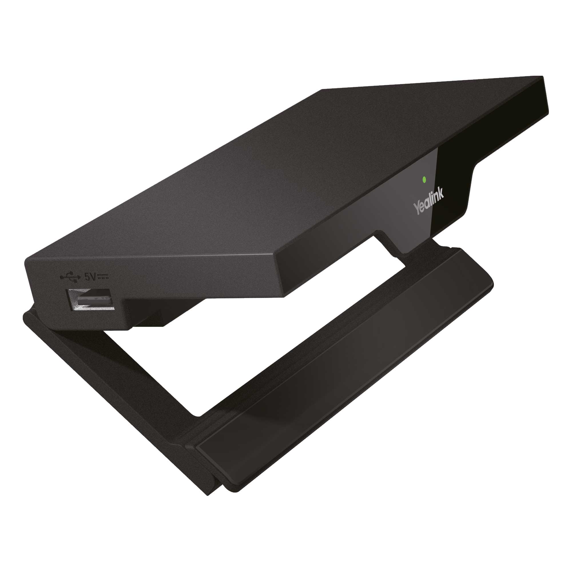 Yealink ROOMCAST Videokonferenzausrüstung | Drahtlose 4K Bildschirmfreigabe Yealink ROOMCAST Videokonferenzausrüstung | Drahtlose 4K Bildschirmfreigabe