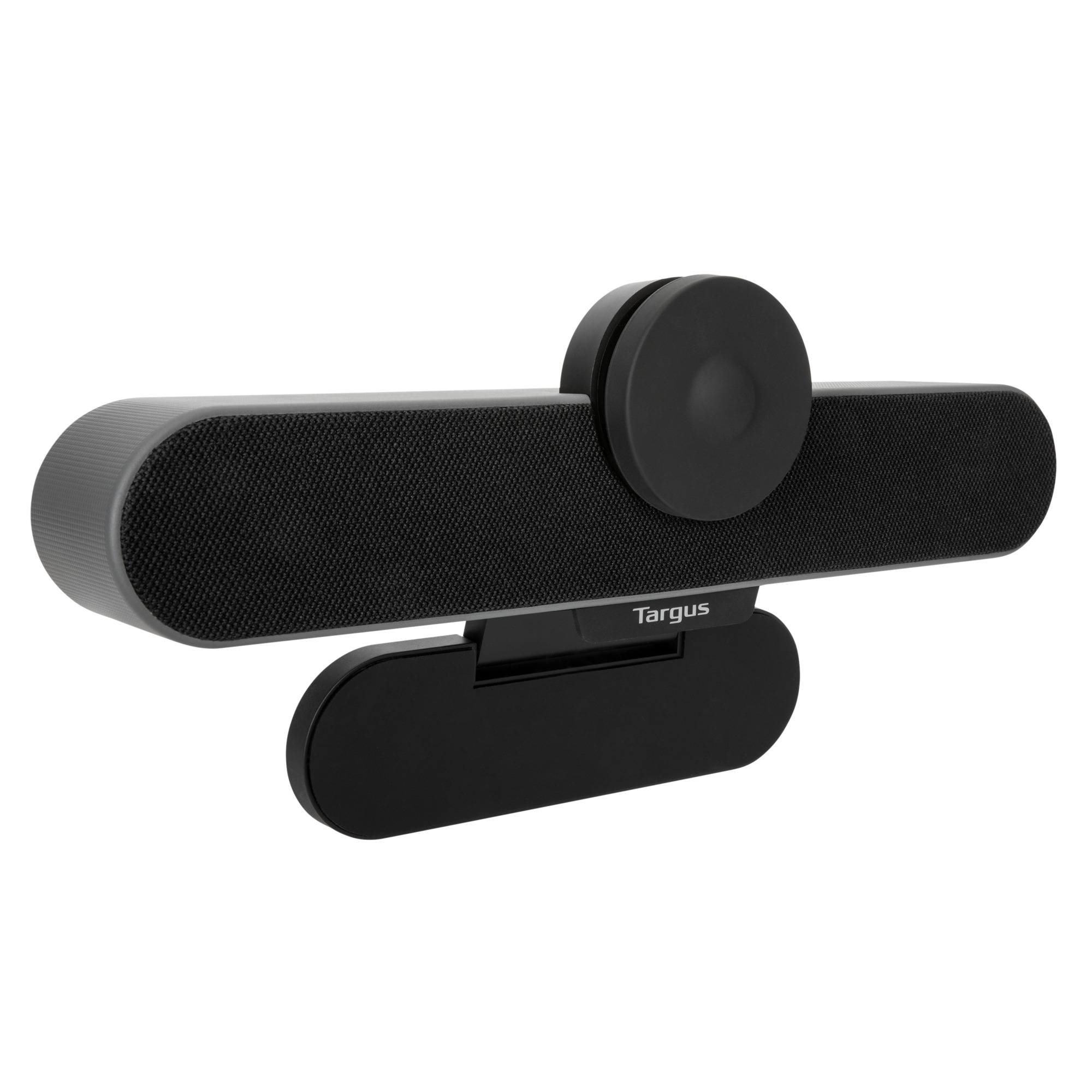 Targus All-in-One 4K Videokonferenzsystem für 5-10 Sitzplätze Targus All-in-One 4K Videokonferenzsystem für 5-10 Sitzplätze