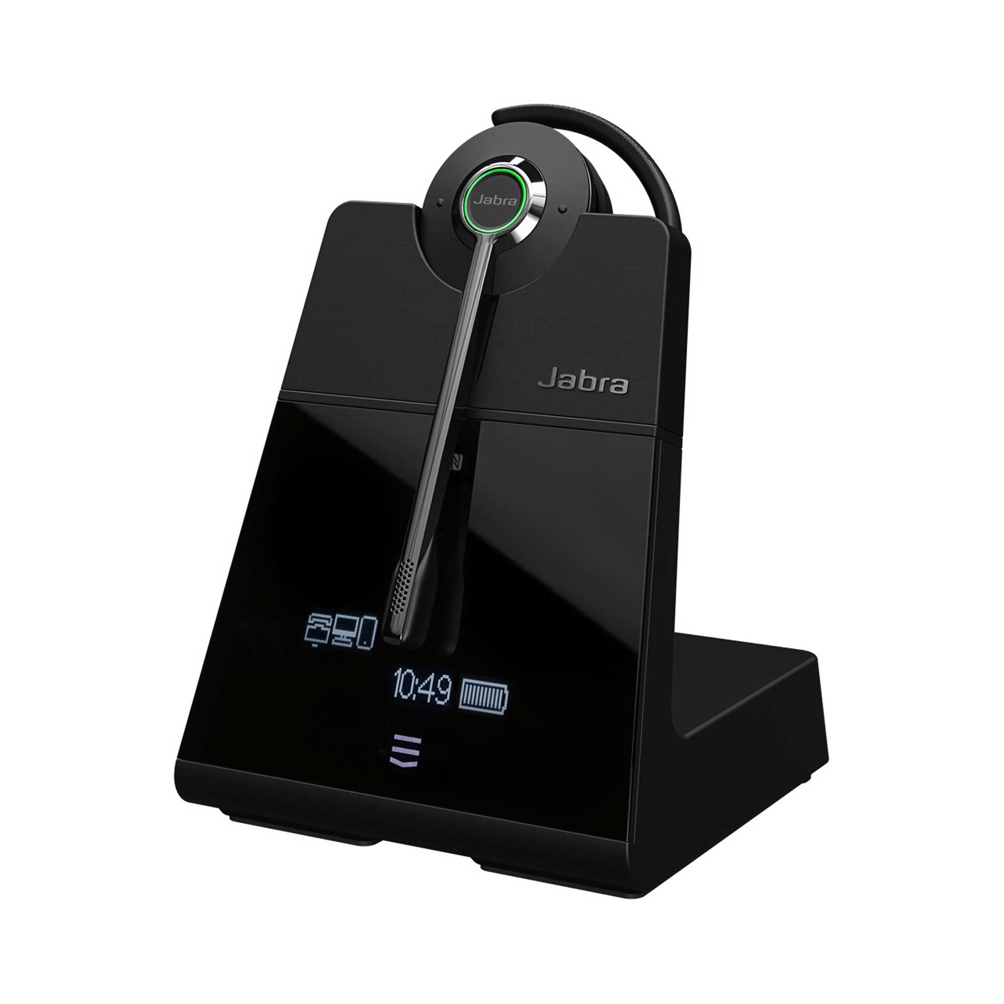 JABRA ENGAGE 75 CONVERTIBLE JABRA ENGAGE 75 CONVERTIBLE