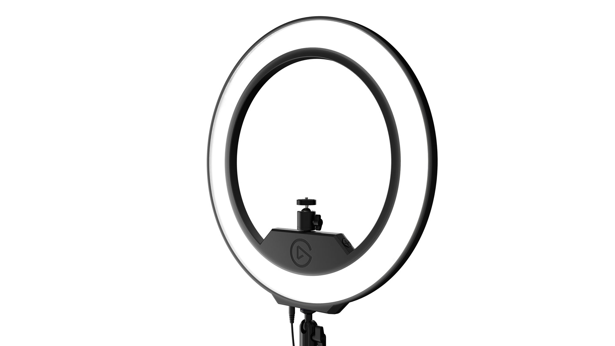 ELGATO Ring Light | Ringlicht für Videokonferenzen ELGATO Ring Light | Ringlicht für Videokonferenzen