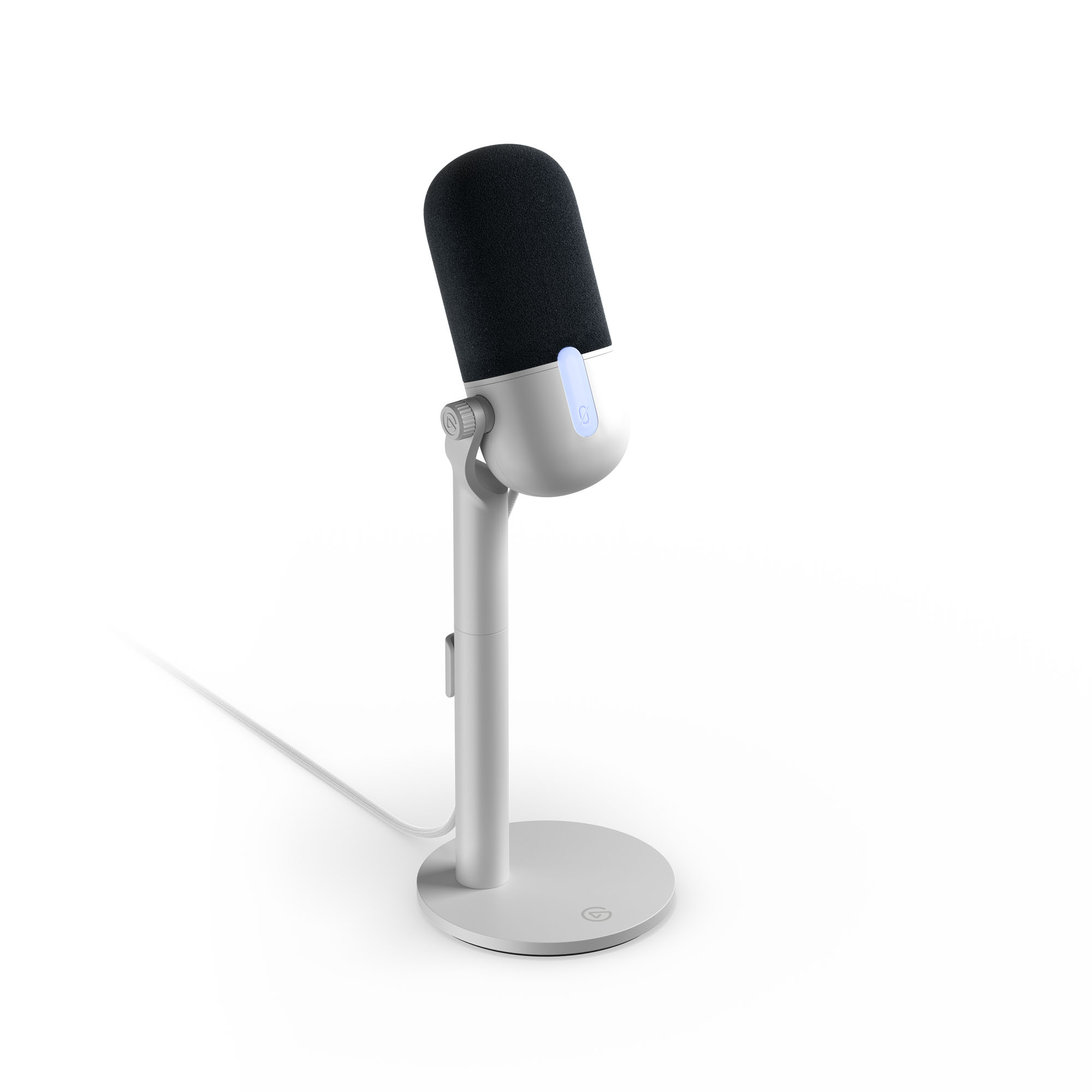 ELGATO Wave Neo - Tischmikrofon für Videokonferenzen ELGATO Wave Neo - Tischmikrofon für Videokonferenzen