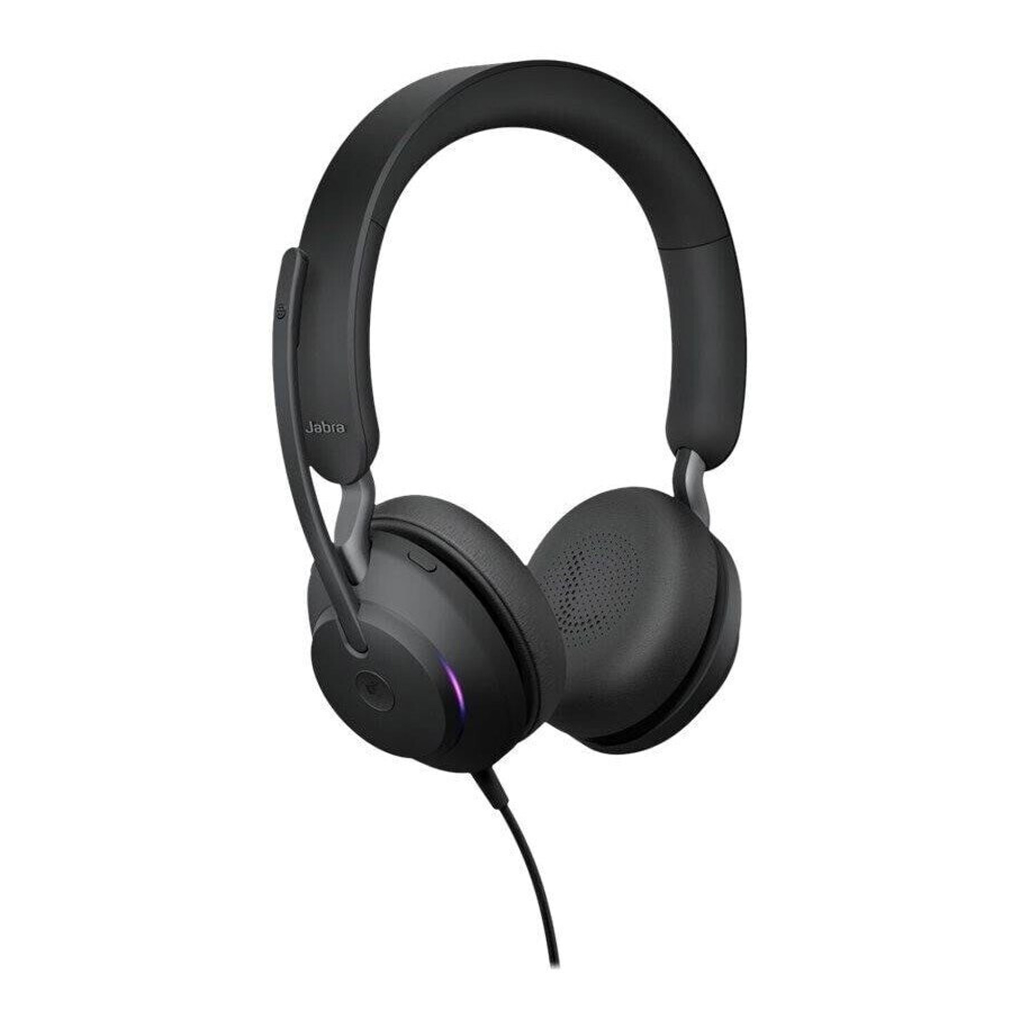 JABRA EVOLVE2 40 SE USB-A Stereo Headset (Microsoft Teams Variante) JABRA EVOLVE2 40 SE USB-A Stereo Headset (Microsoft Teams Variante)