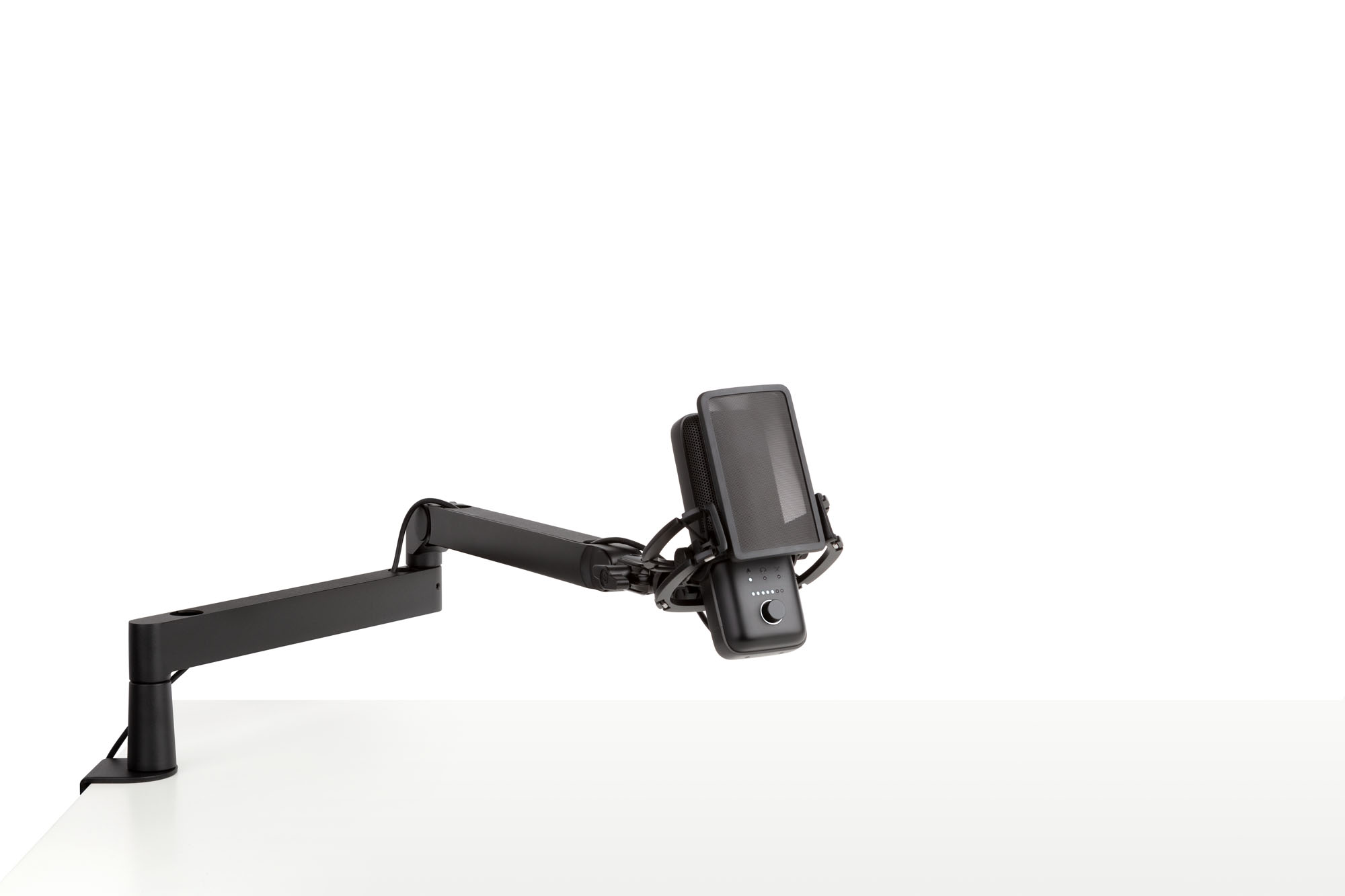 ELGATO Mikrofonarm Wave Mic Arm (Low Profile) ELGATO Mikrofonarm Wave Mic Arm (Low Profile)