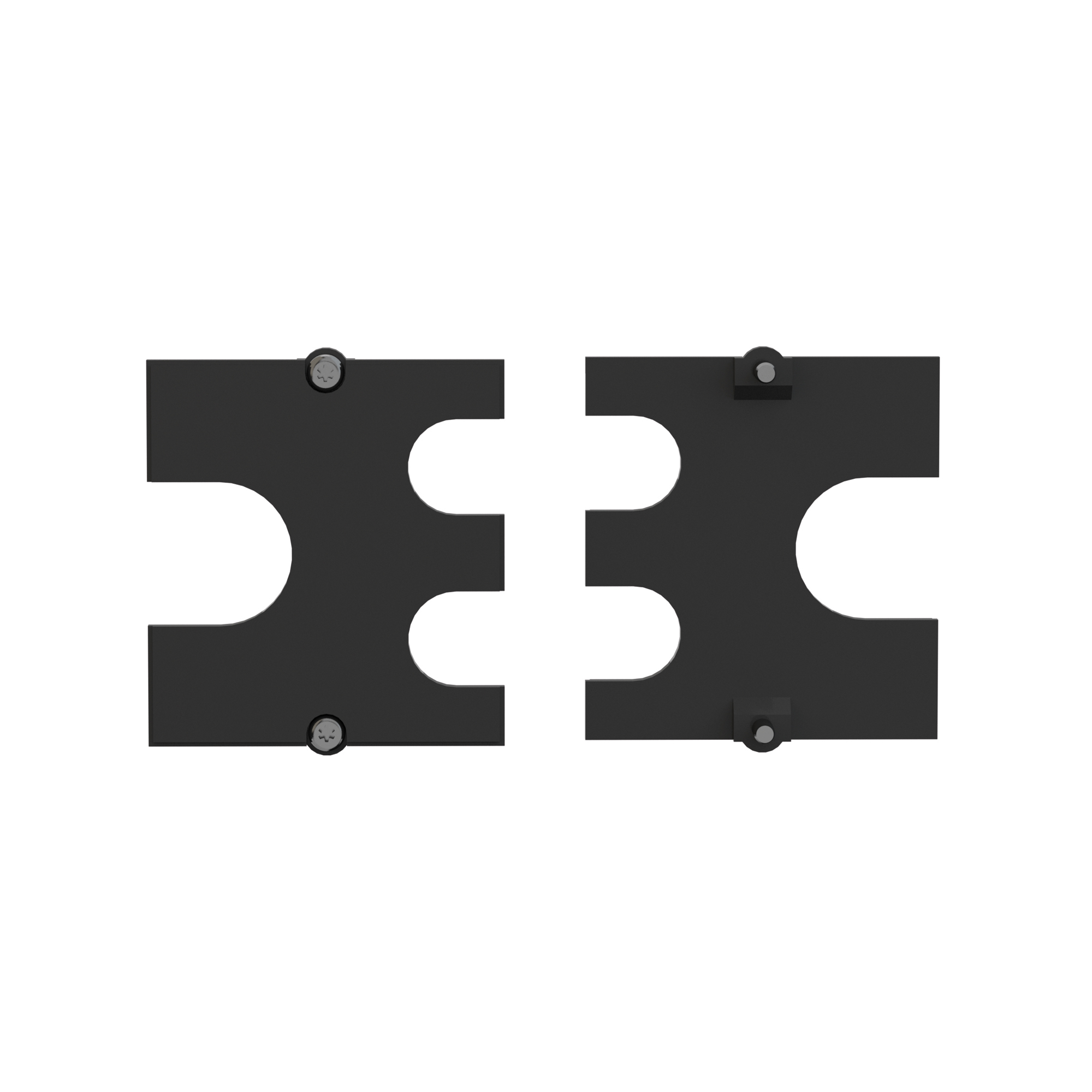 BACHMANN Custom Modul Kabeldurchführung BACHMANN Custom Modul Kabeldurchführung