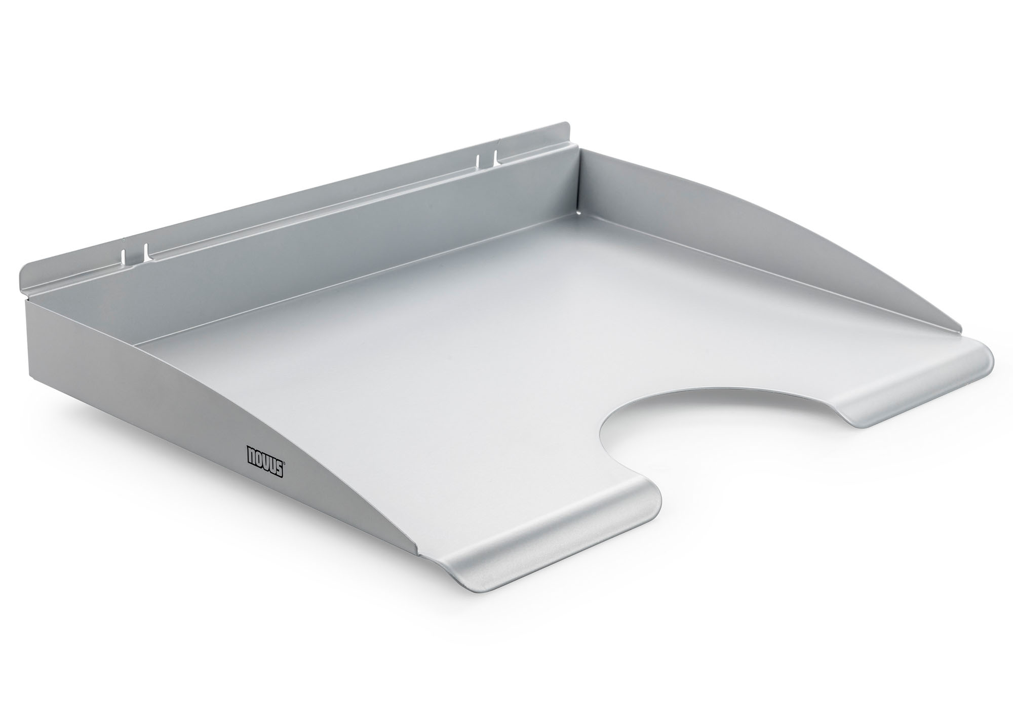 Ablageschale (quer) für NOVUS MY toolbar Ablageschale (quer) für NOVUS MY toolbar