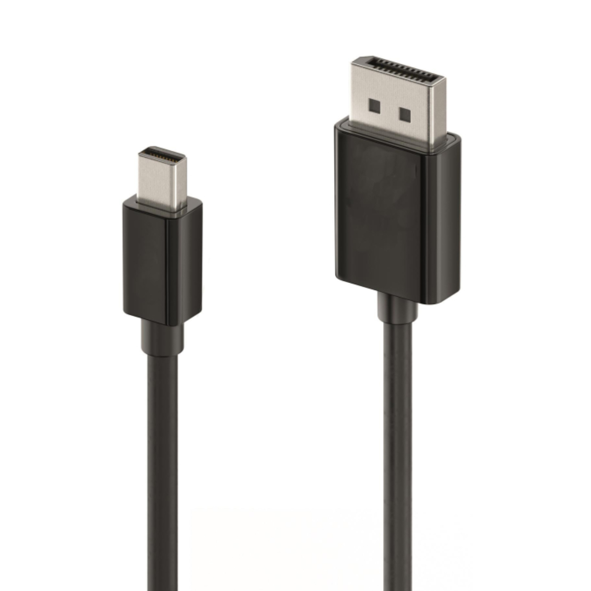 BACHMANN Anschlusskabel Mini DisplayPort / DisplayPort BACHMANN Anschlusskabel Mini DisplayPort / DisplayPort