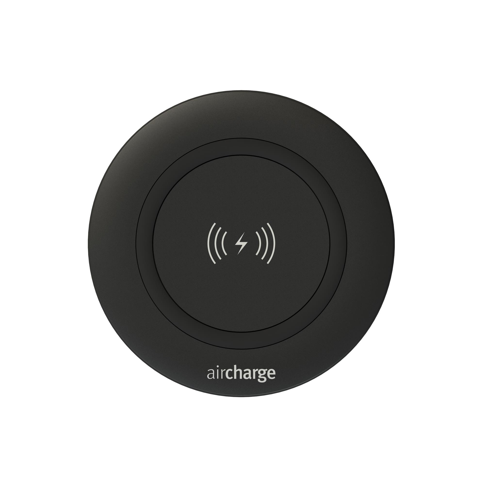 BACHMANN aircharge WIRELESS CHARGER BACHMANN aircharge WIRELESS CHARGER