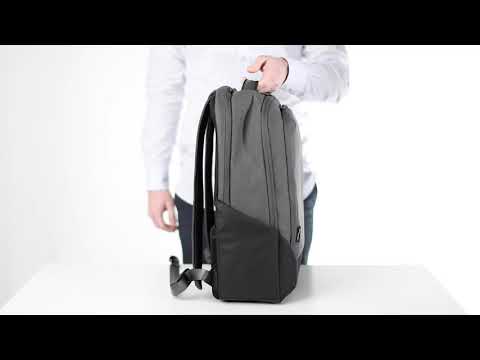 TARGUS Cypress Eco Rucksack für 15.6'' Laptops - Grau